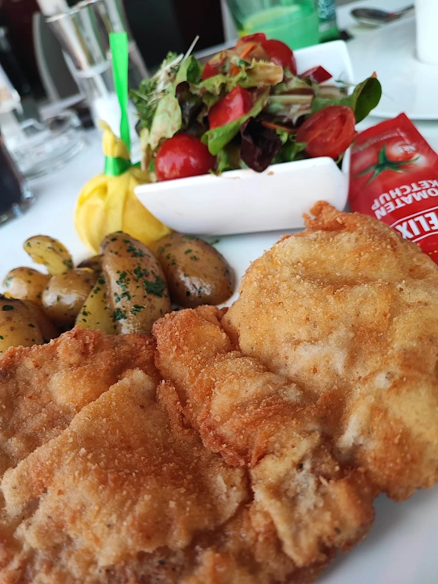 Wiener Schnitzel