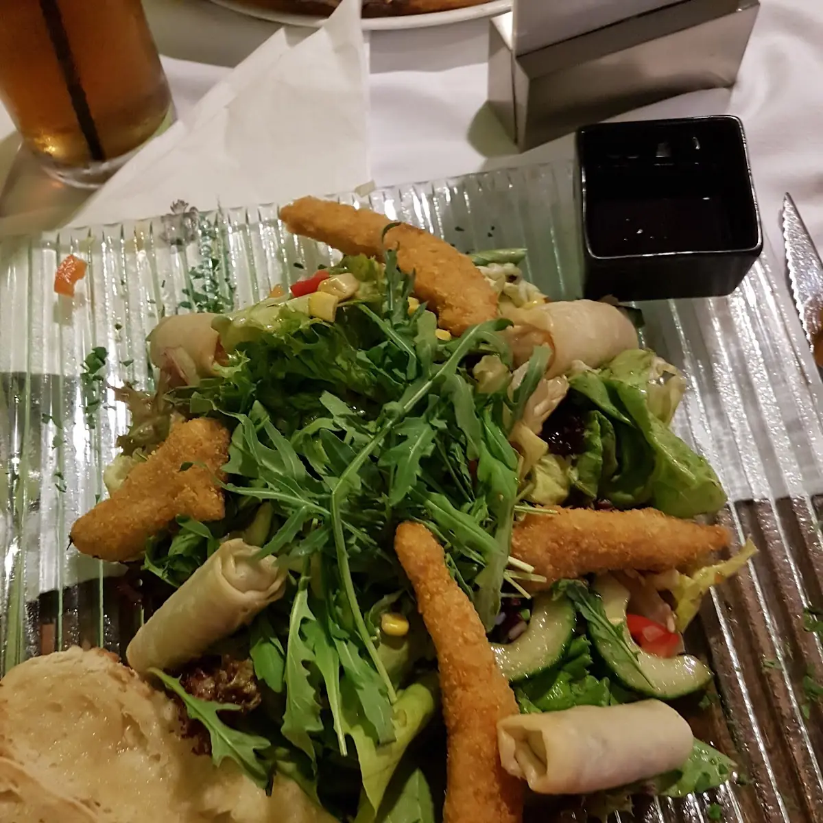 Insalata Isola