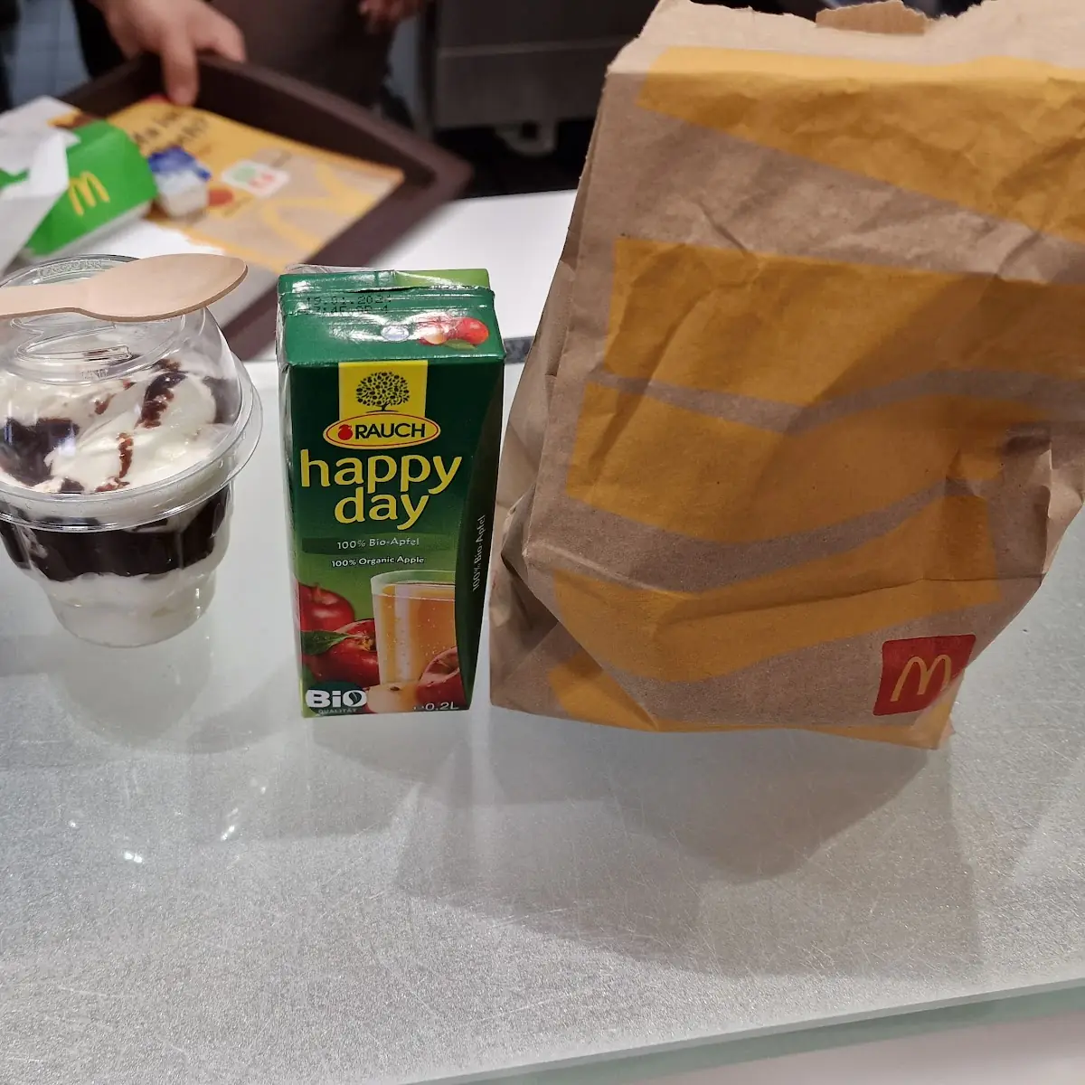 Ice Cream