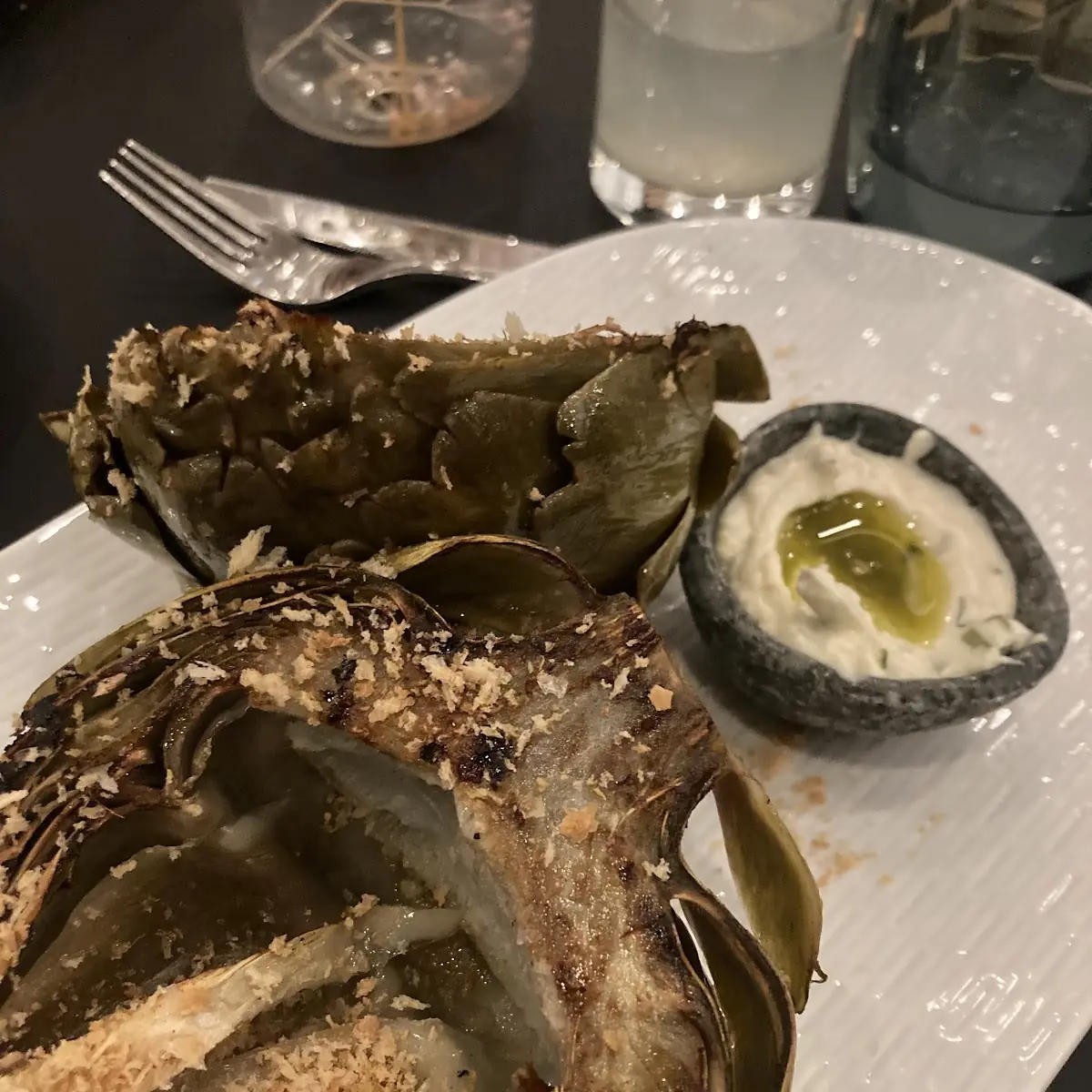 Artichoke
