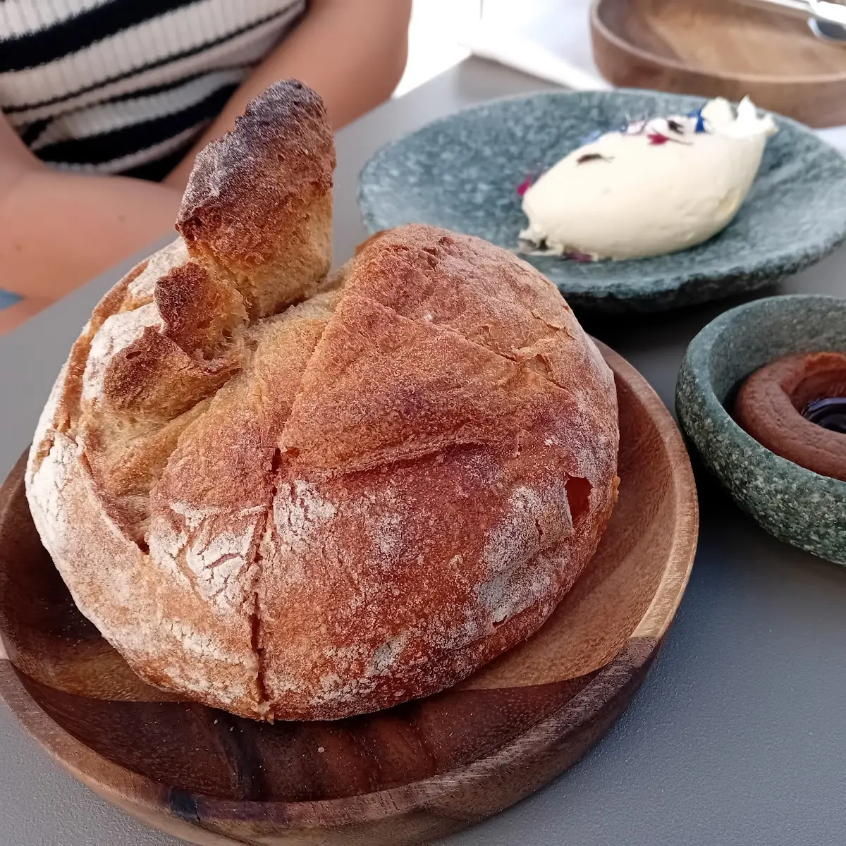 Brot Vom Öfferl