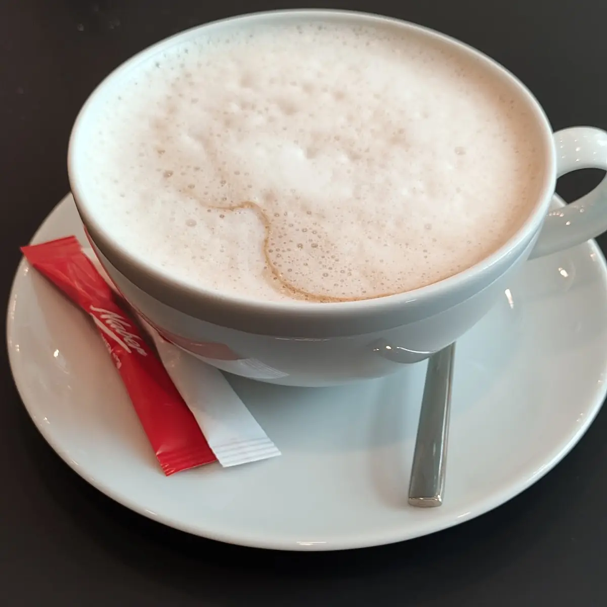 Chai Latte
