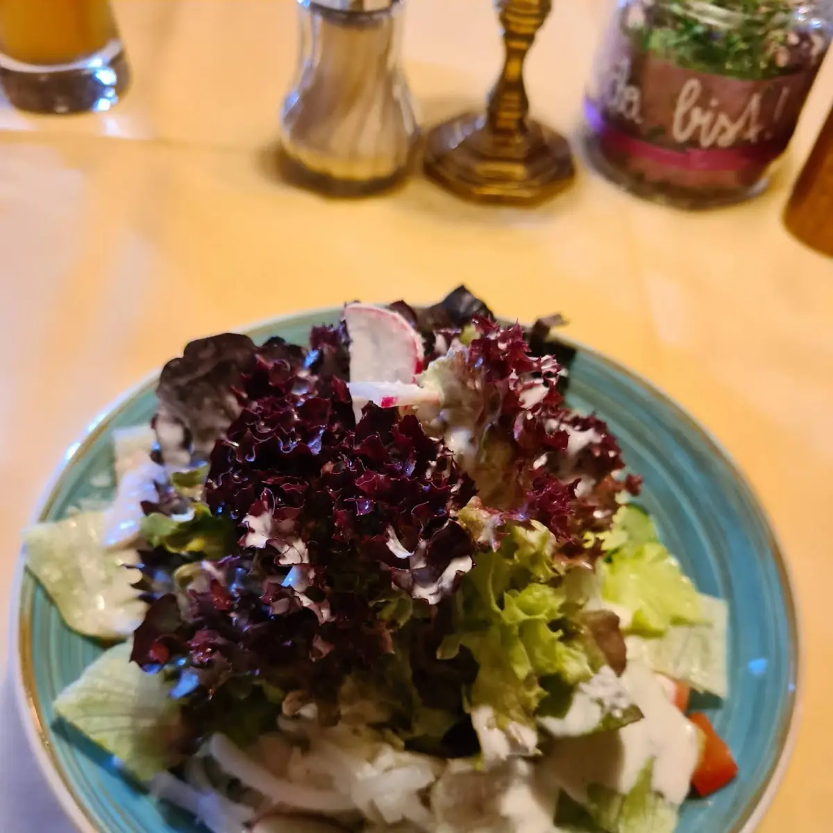 Beilagensalat