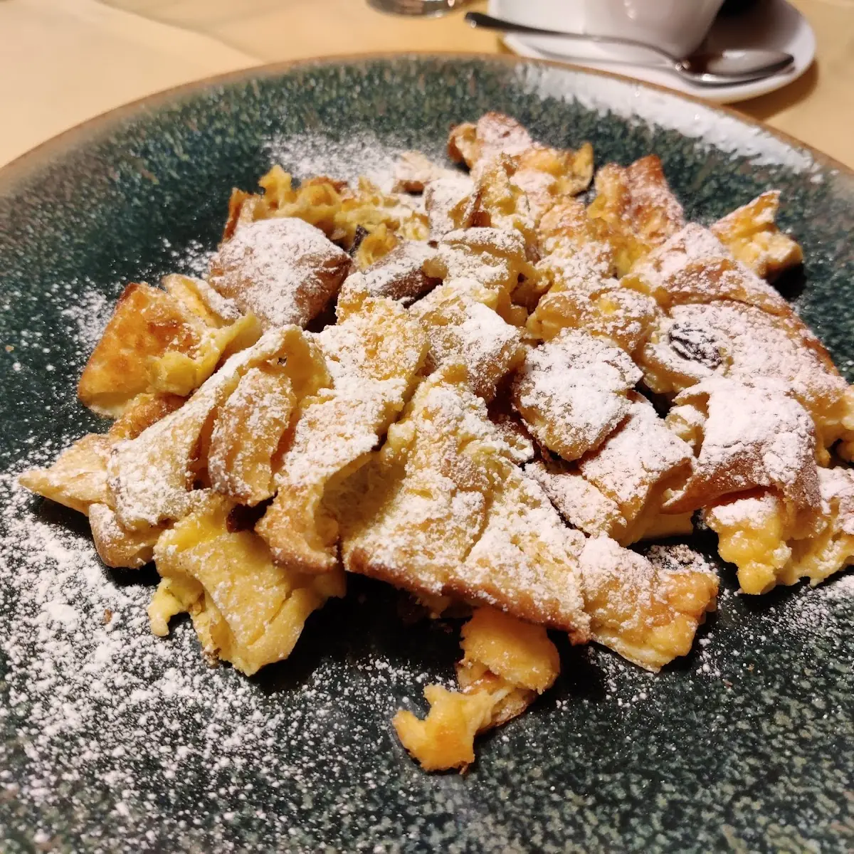 Kaiserschmarrn