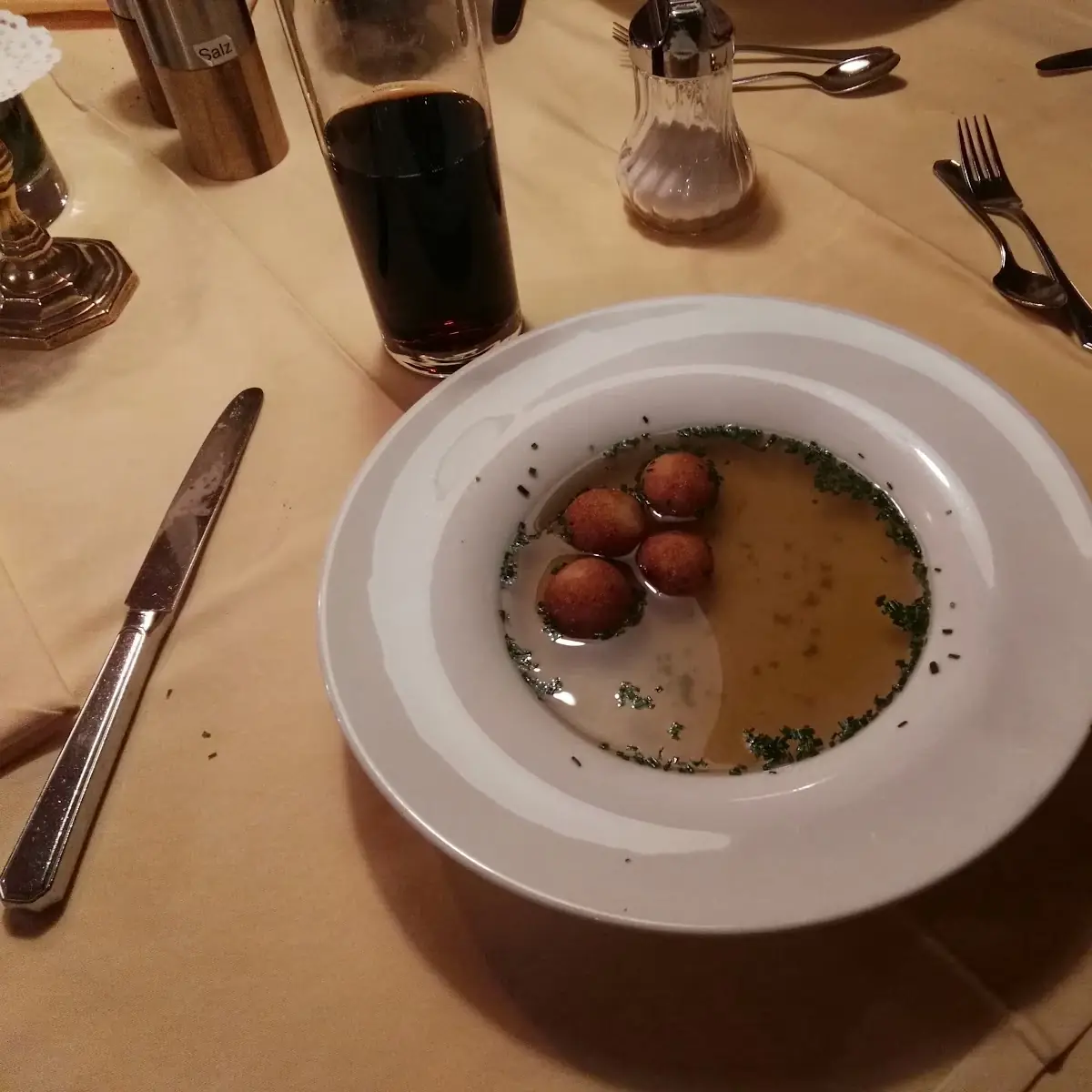Suppe
