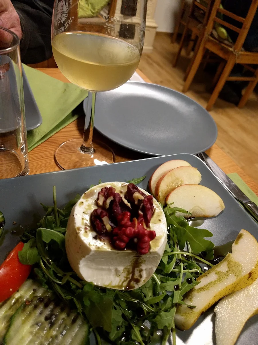 Schafkäse