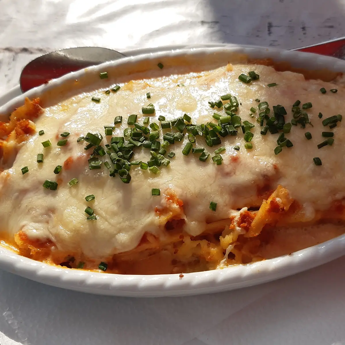 Lasagne