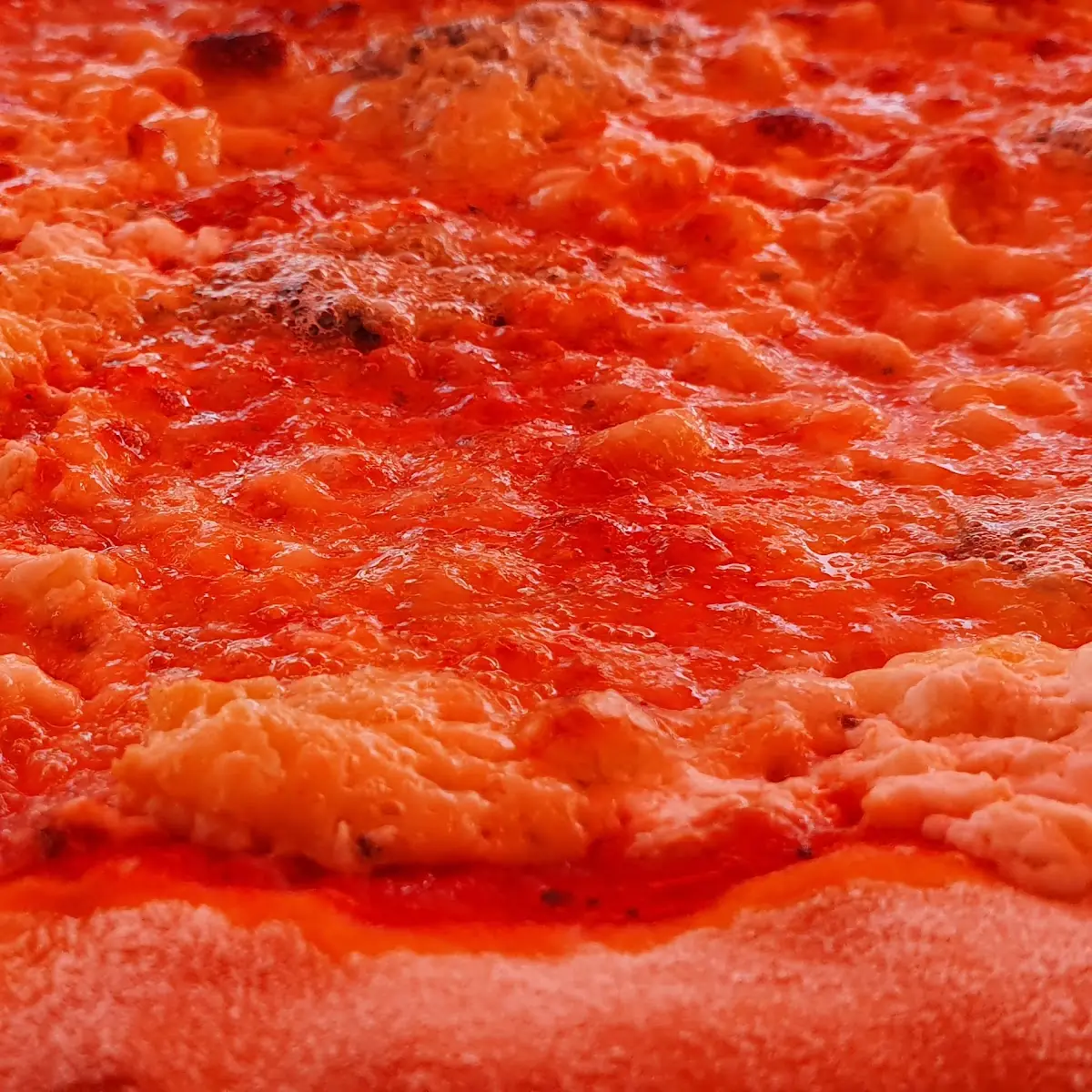 Pizza Quattro Formaggi