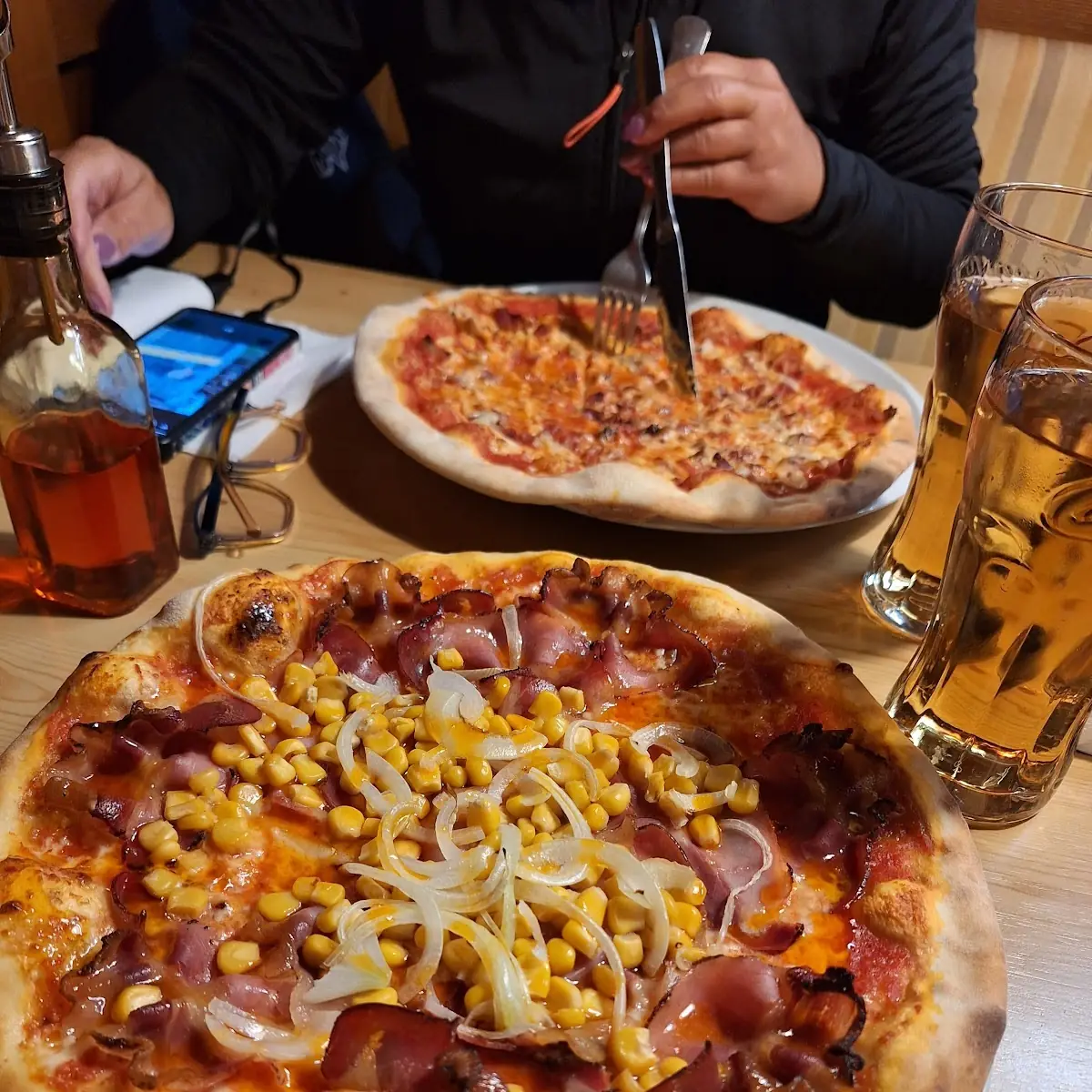 Pizza Tannheim