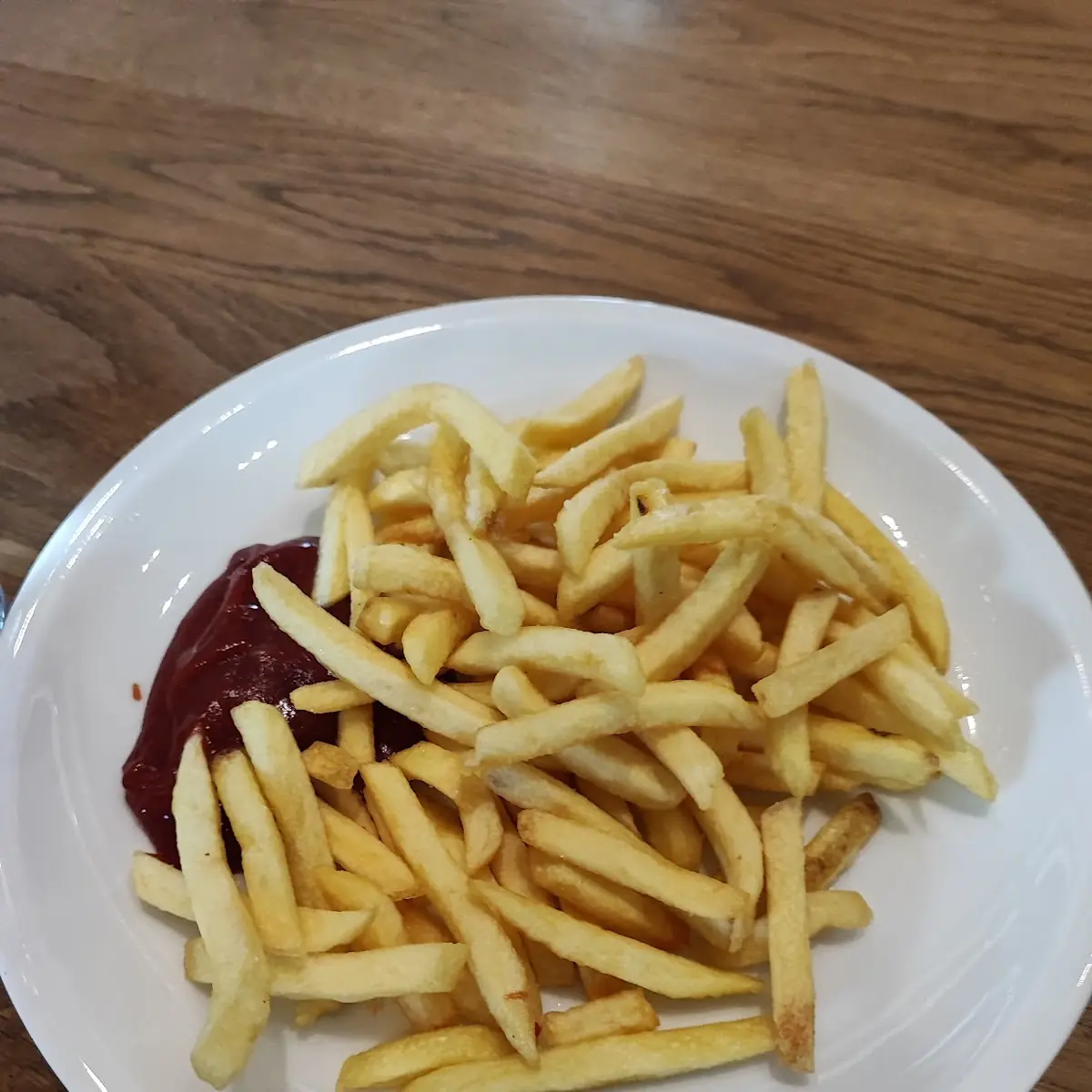 Pommes