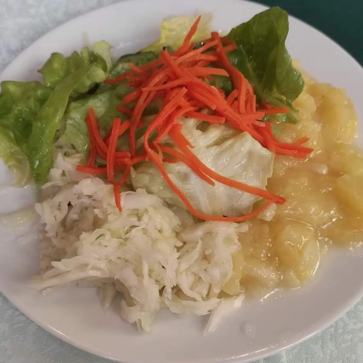 Beilagensalat