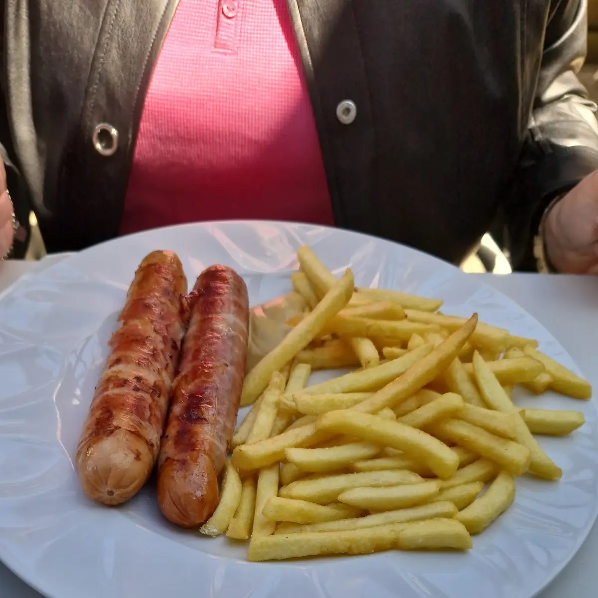 Bernerwürstel