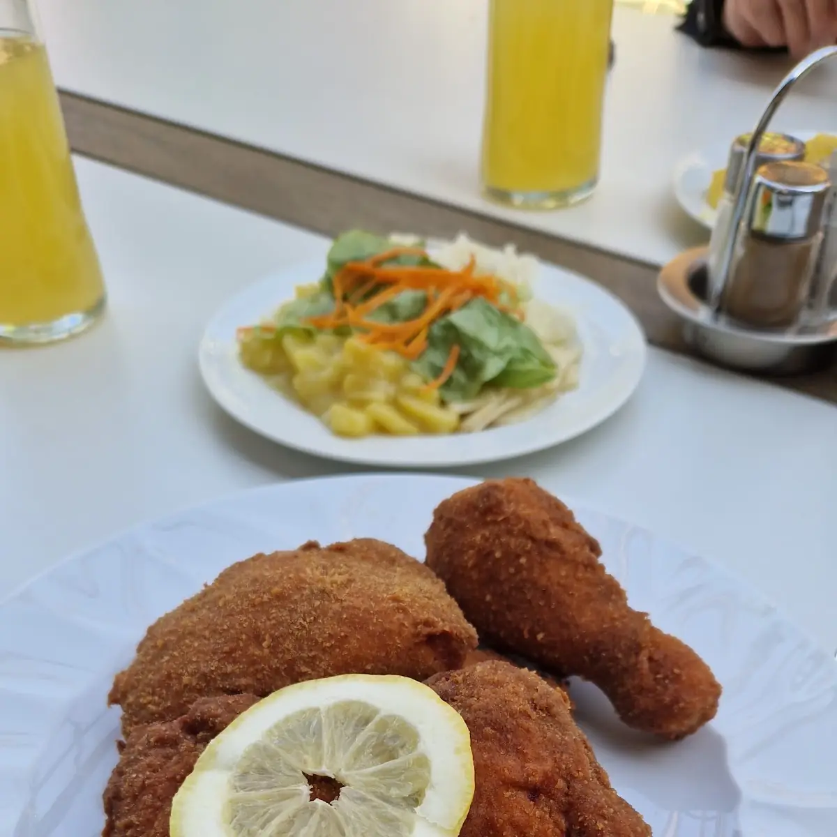 Schnitzel Wiener Art