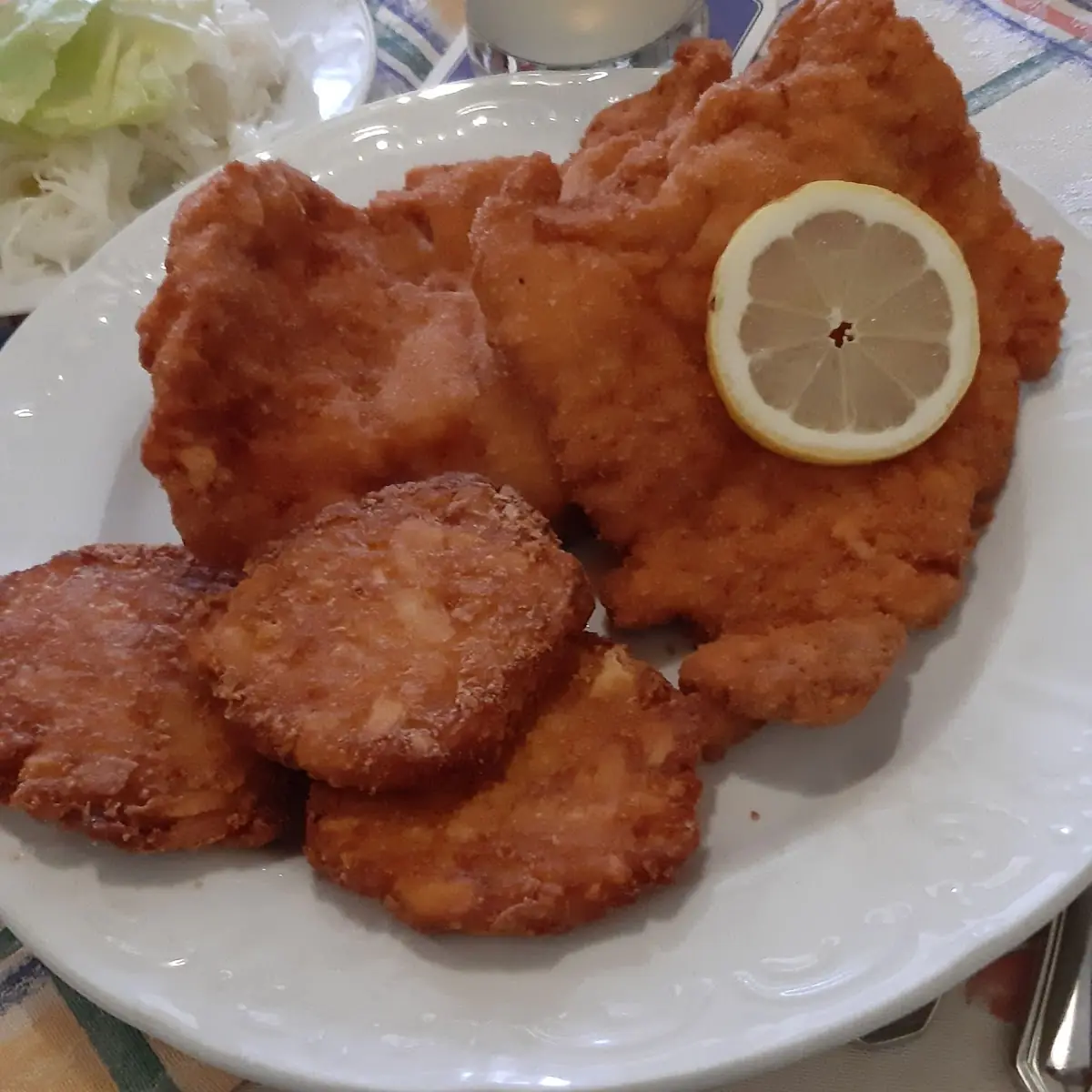 Surschnitzel