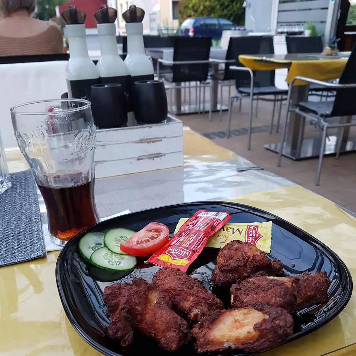Chickenwings