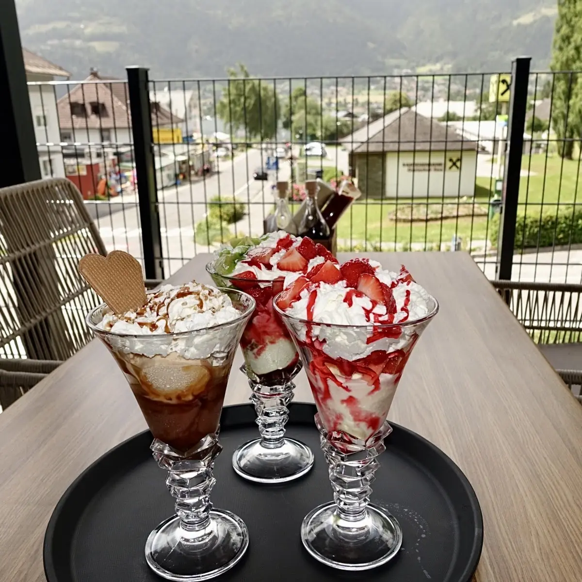 Eisbecher