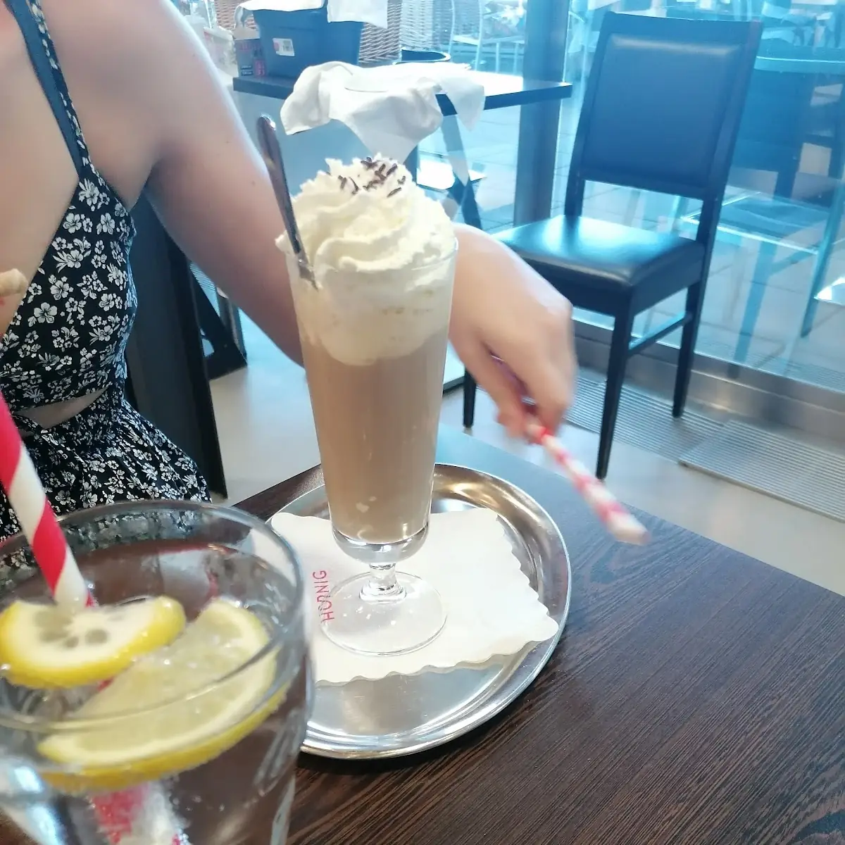 Eiscafe