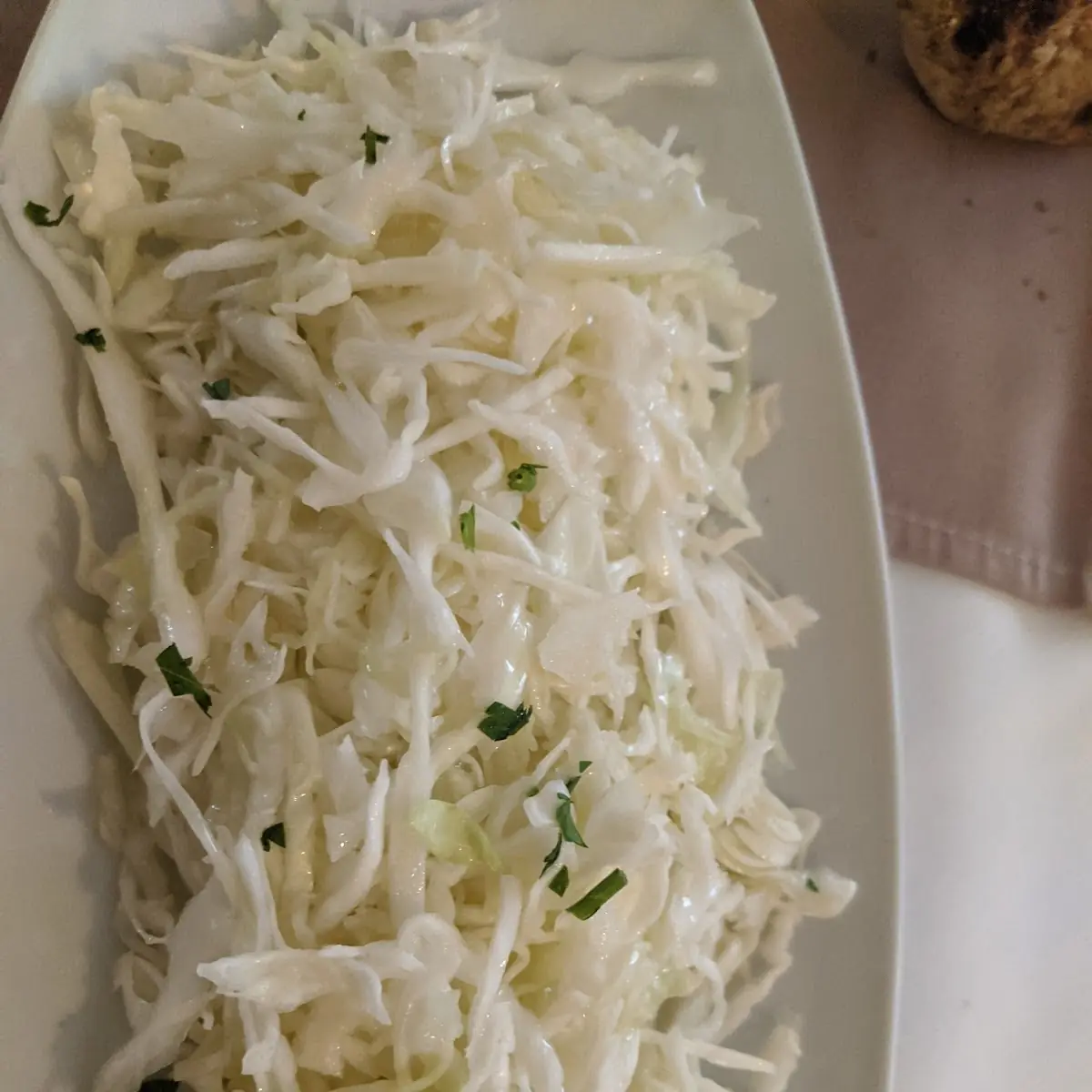 Krautsalat