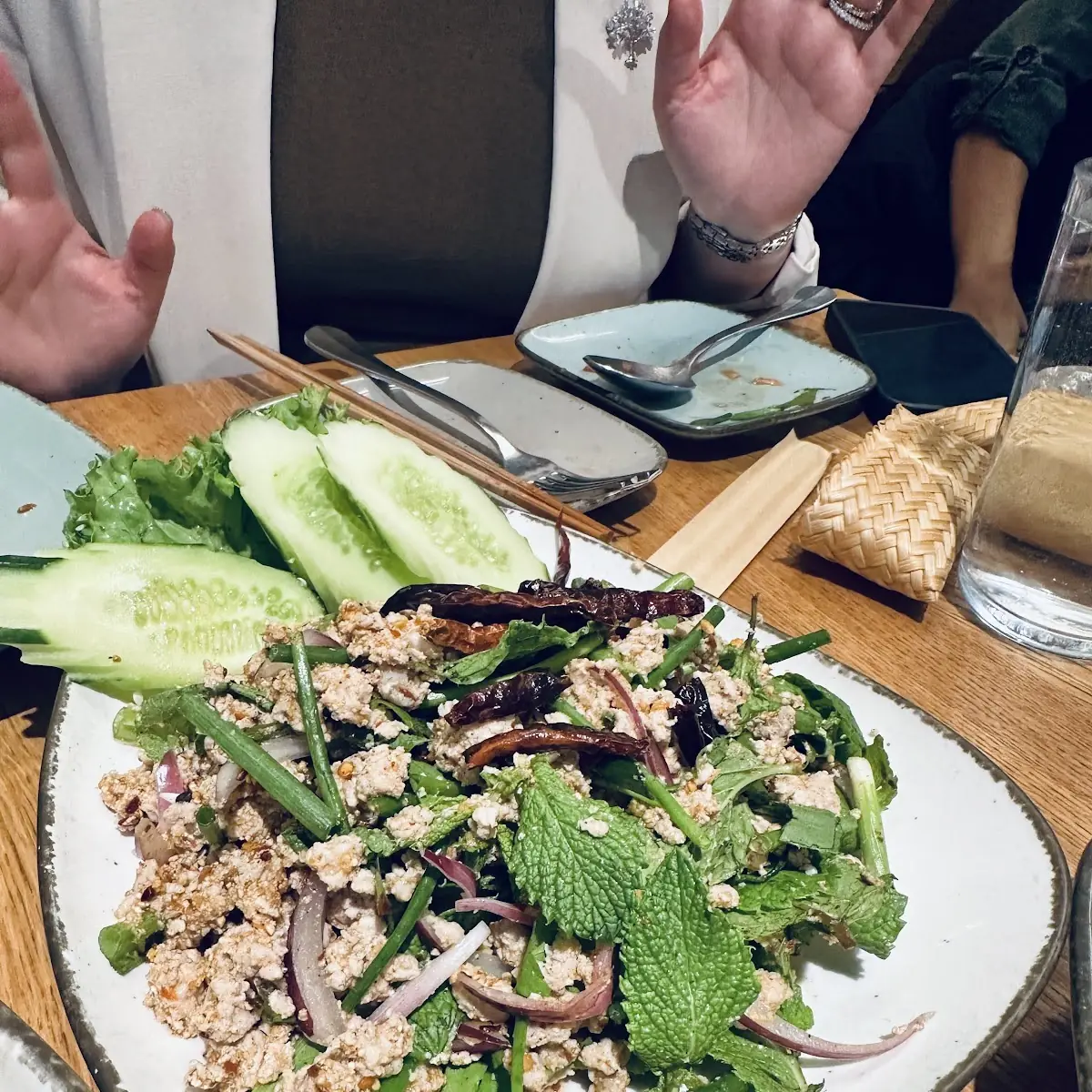 Larb