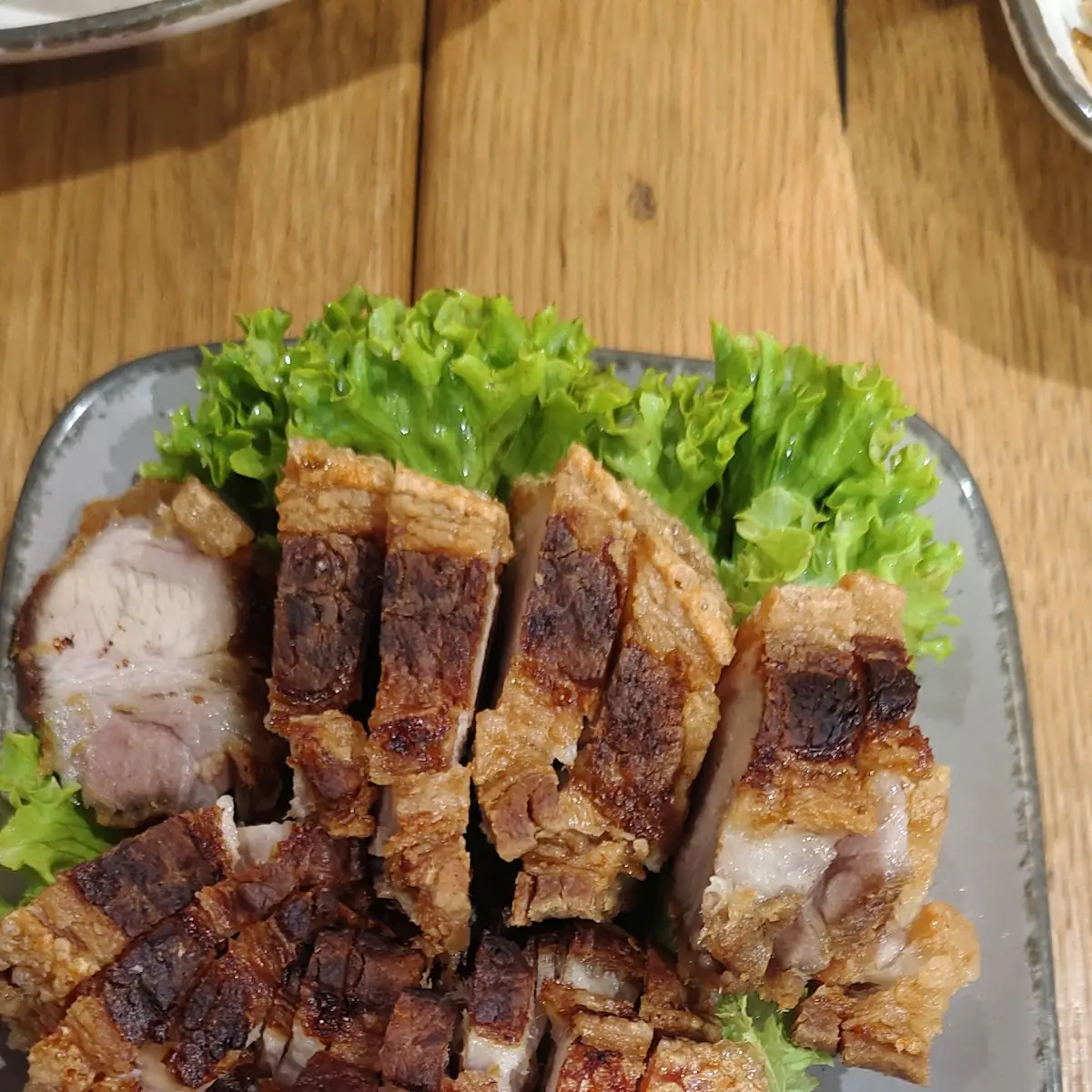 Moo Krob