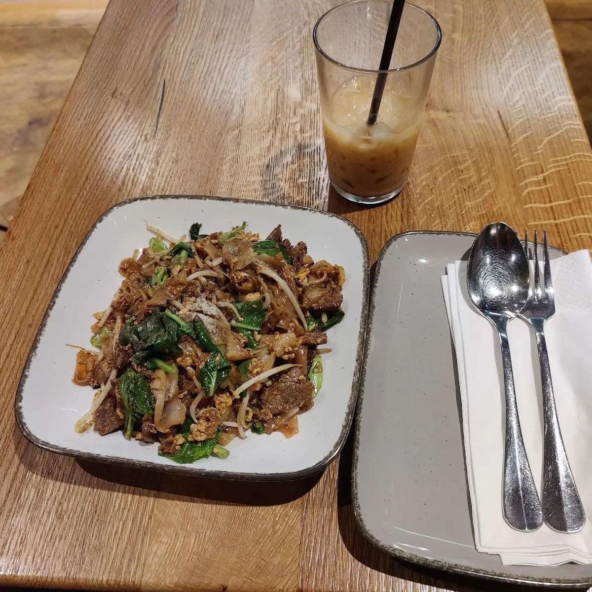 Pad See EW