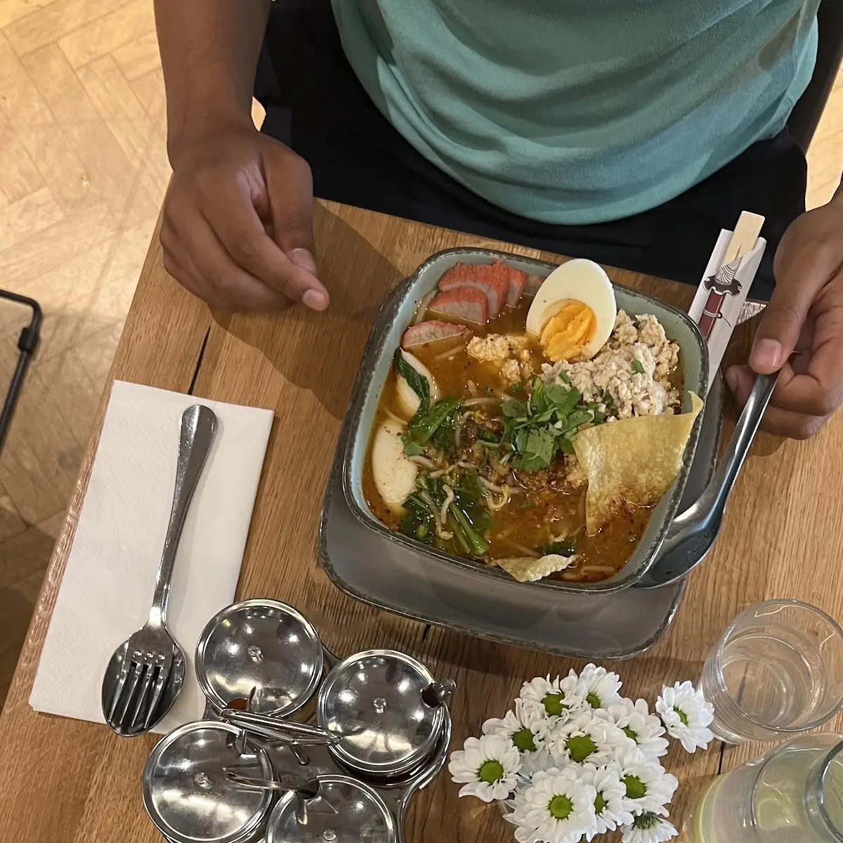 Thai Curry