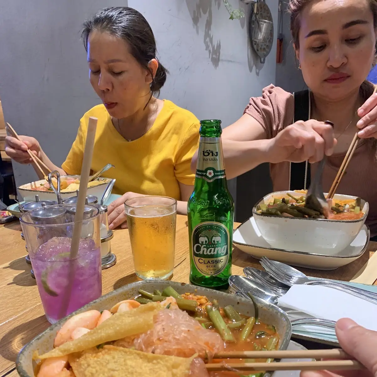 Yen Ta Fo