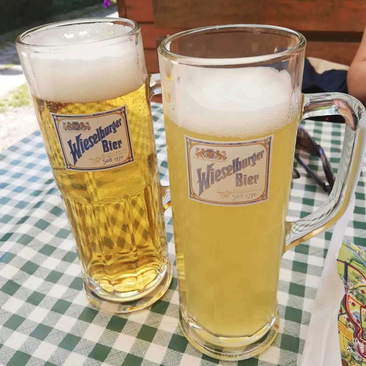 Bier Und Radler