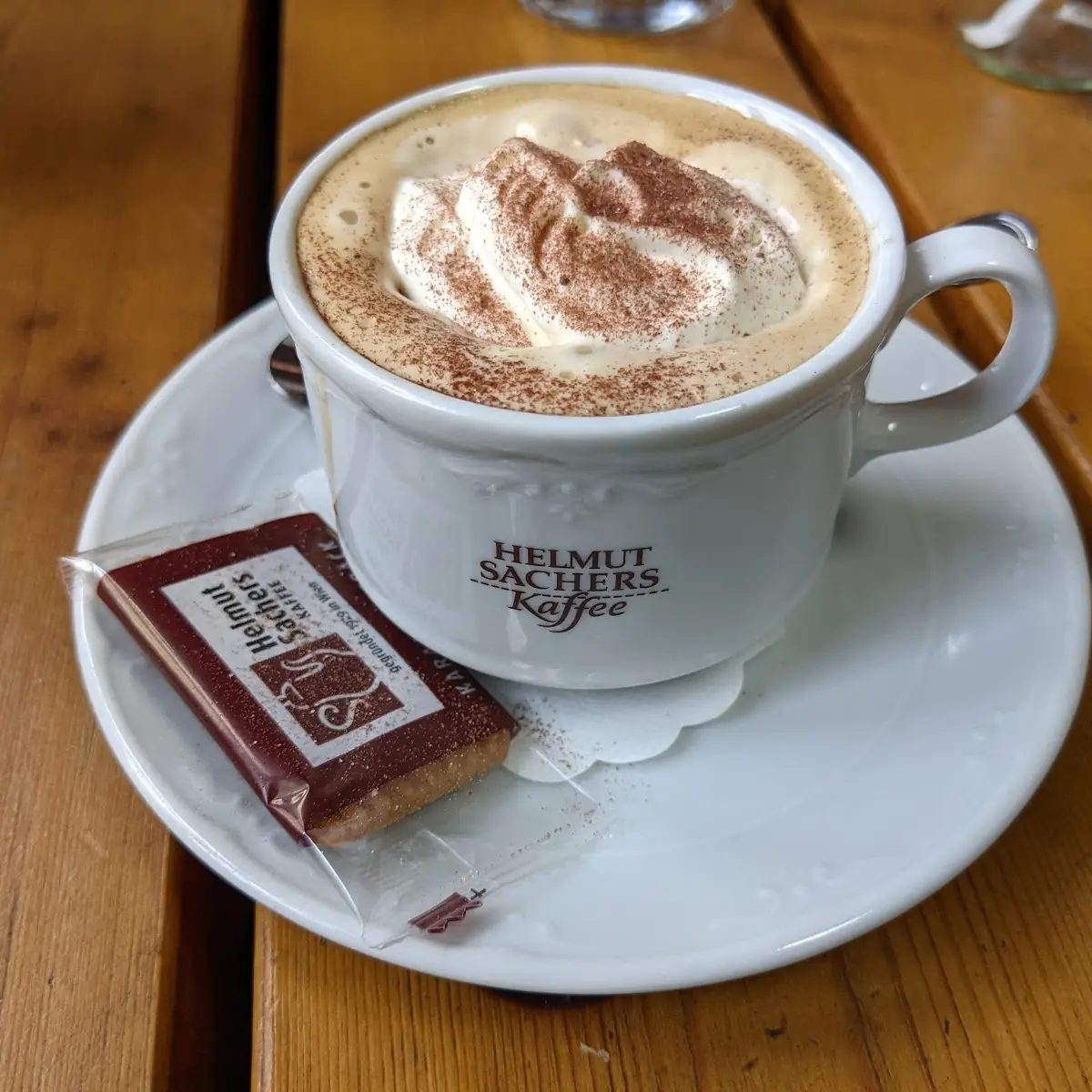Cappuccino