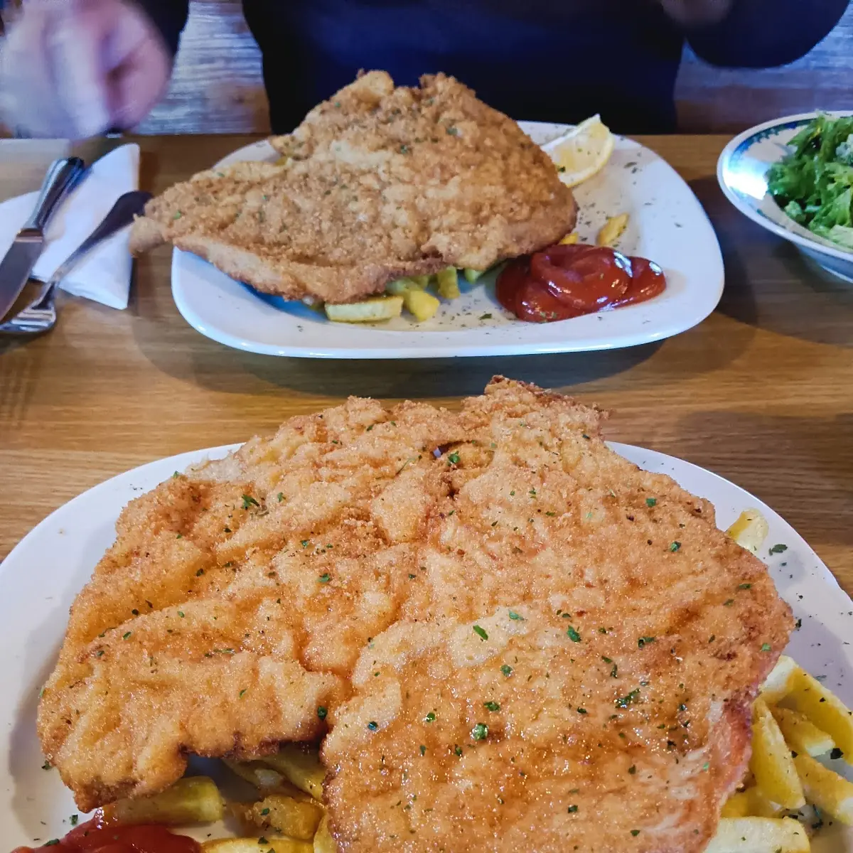 Wiener Schnitzel