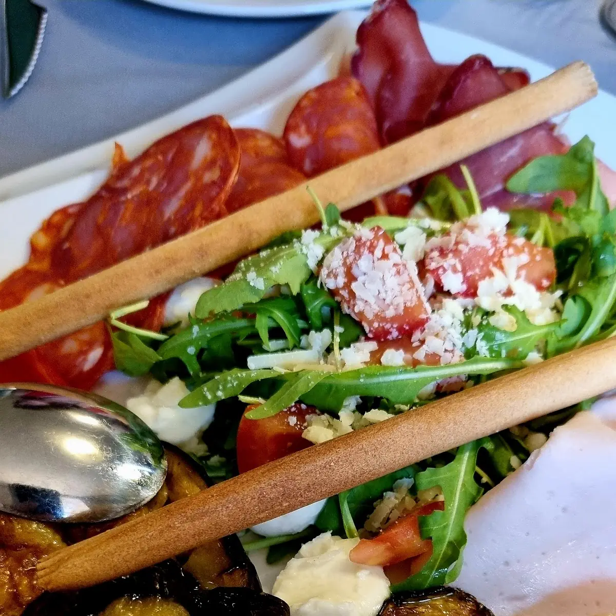 Antipasti