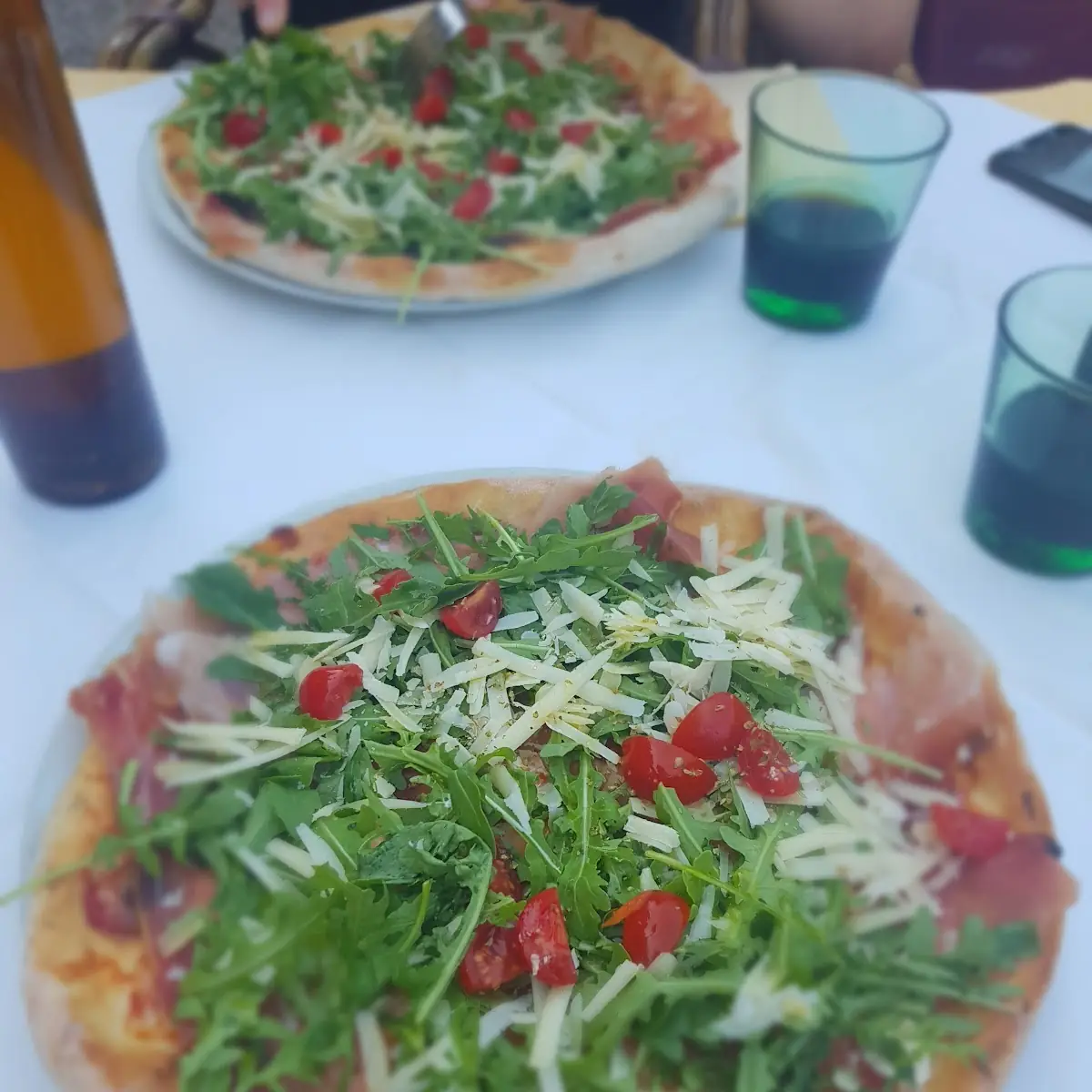 Pizza Laura