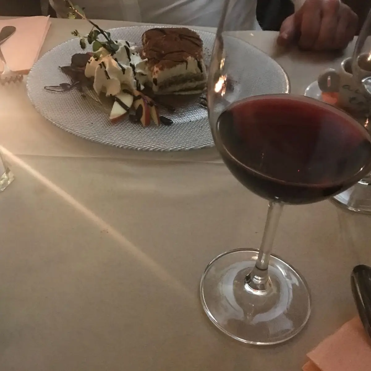 Rotwein
