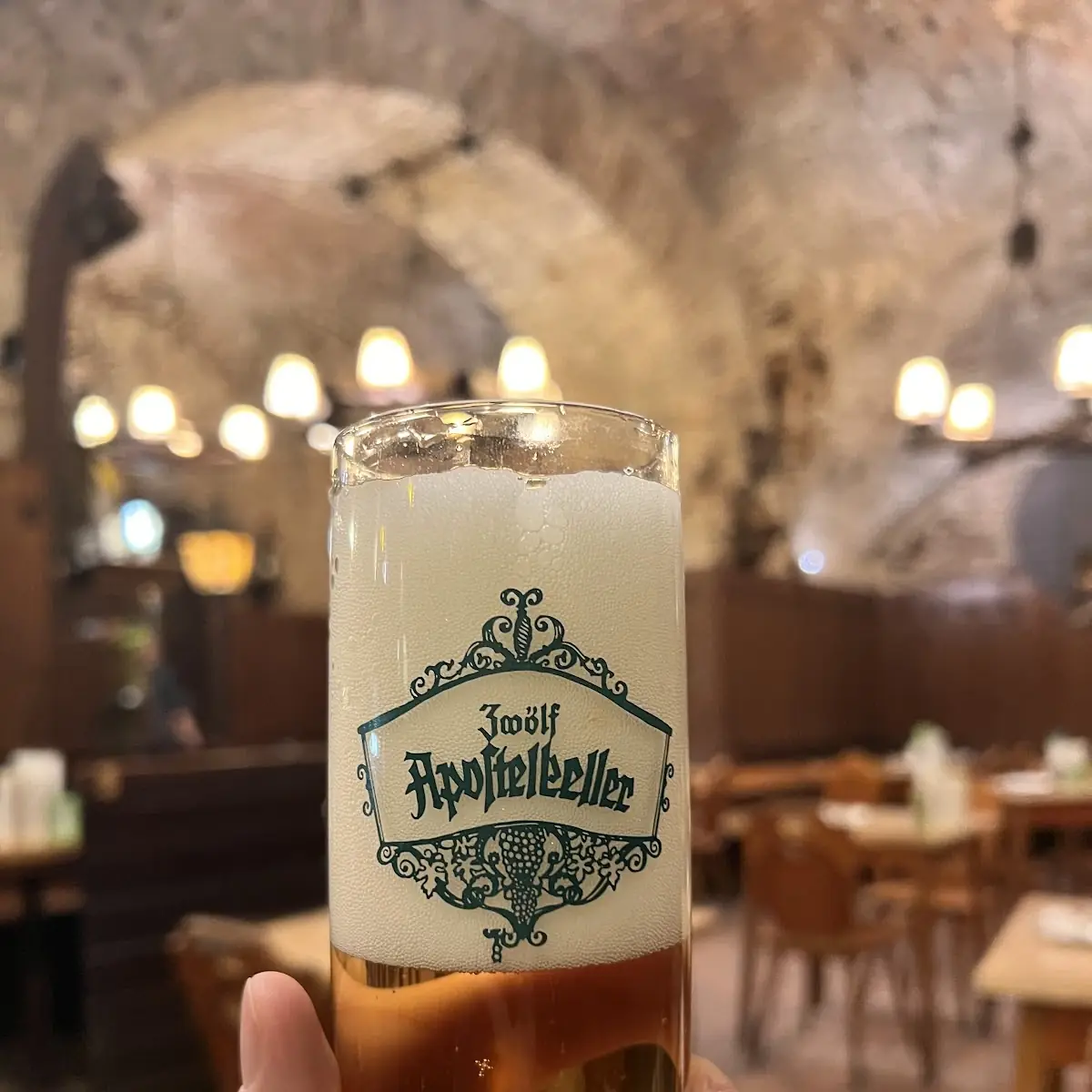 Original Wienner Biere