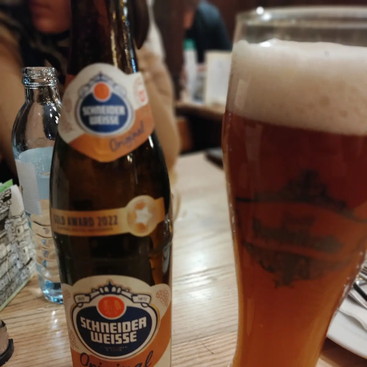 Schneider Weisse