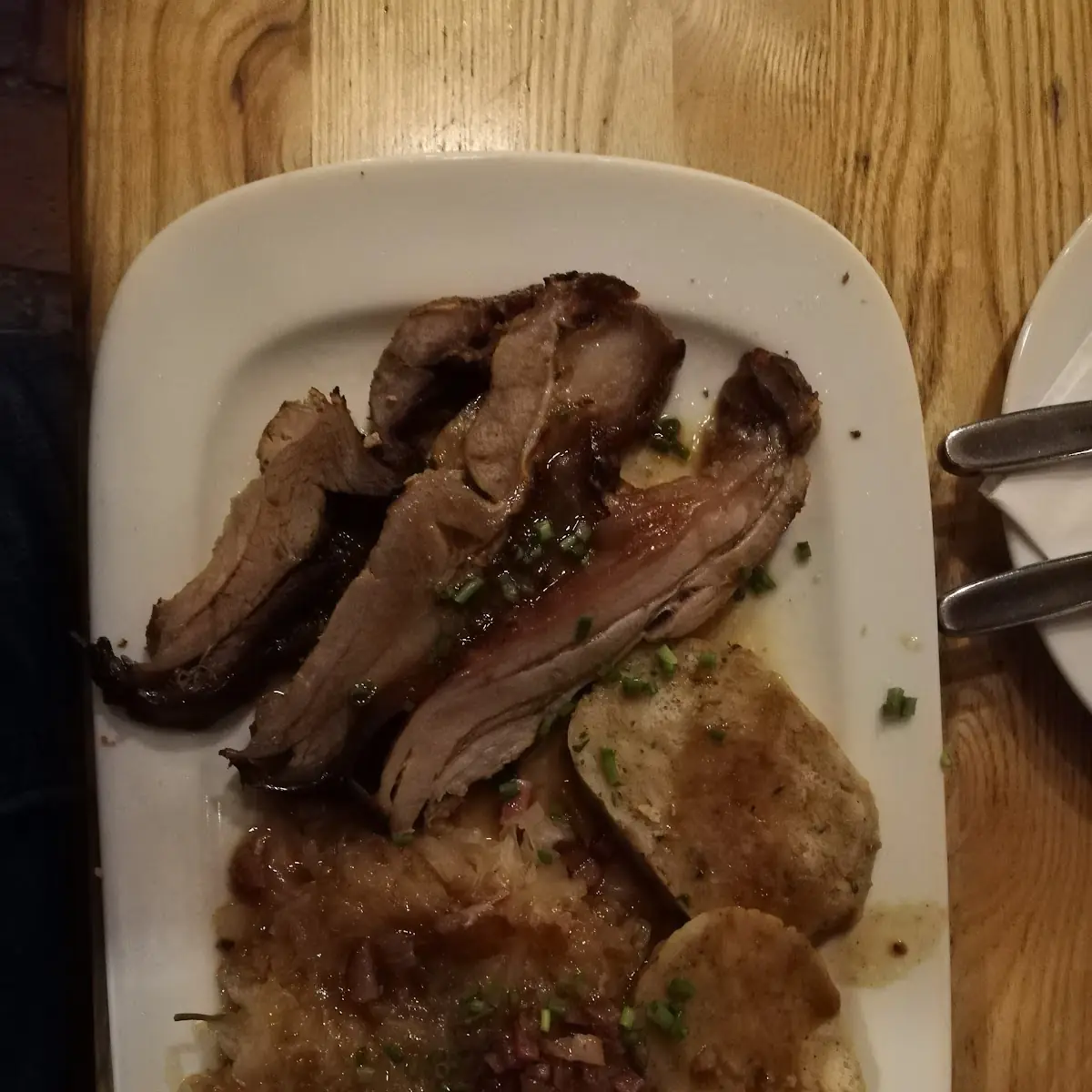 Spanferkel