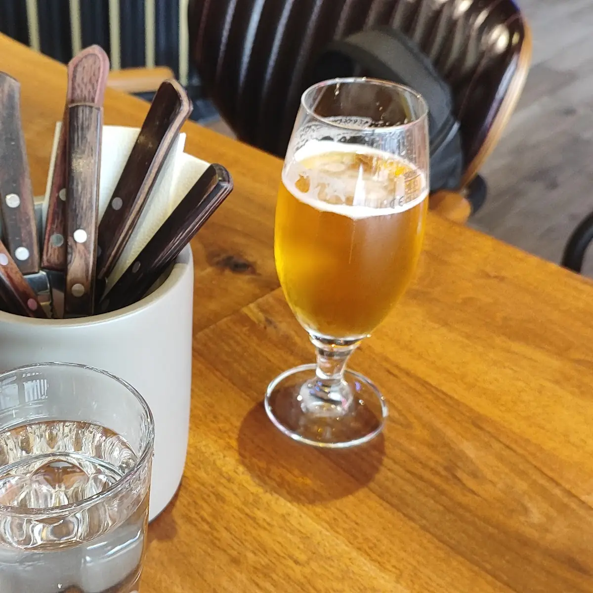 Beer