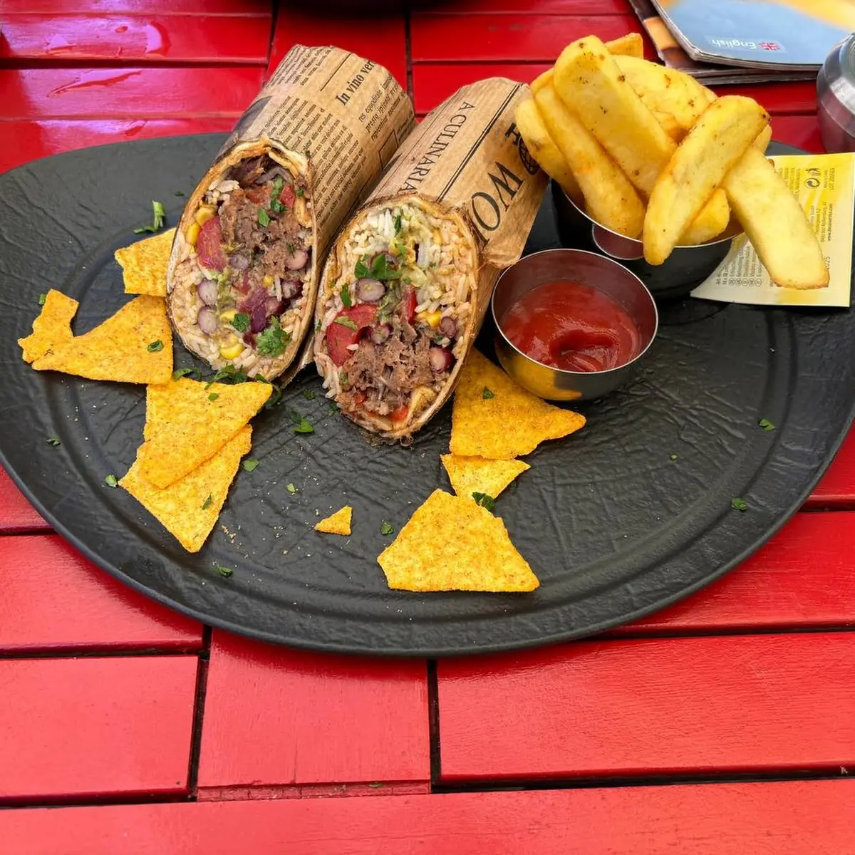 Burrito