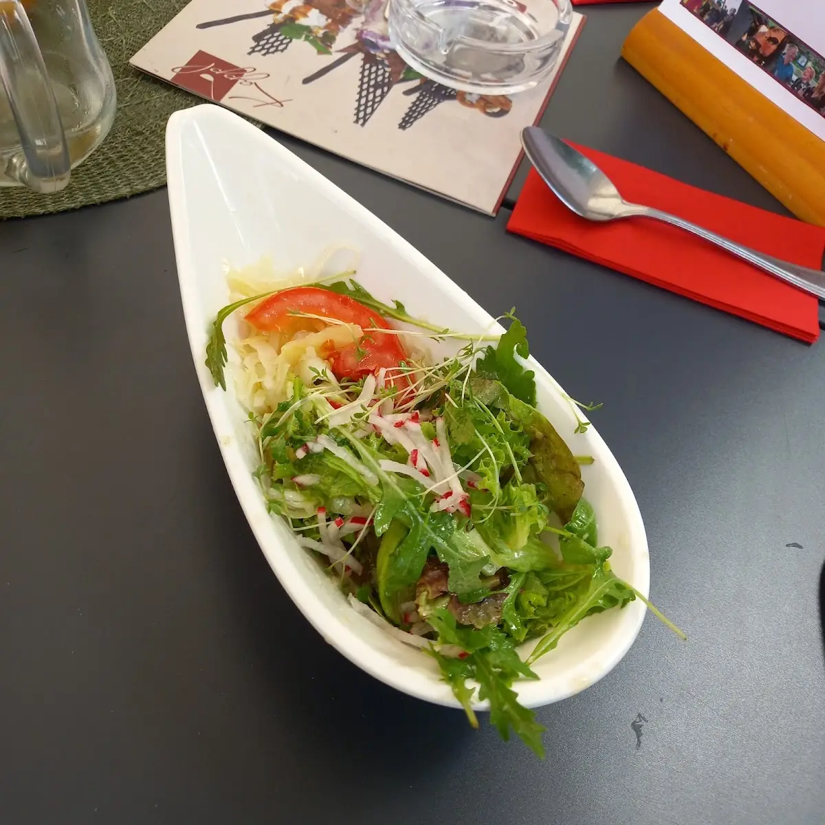 Super Salat