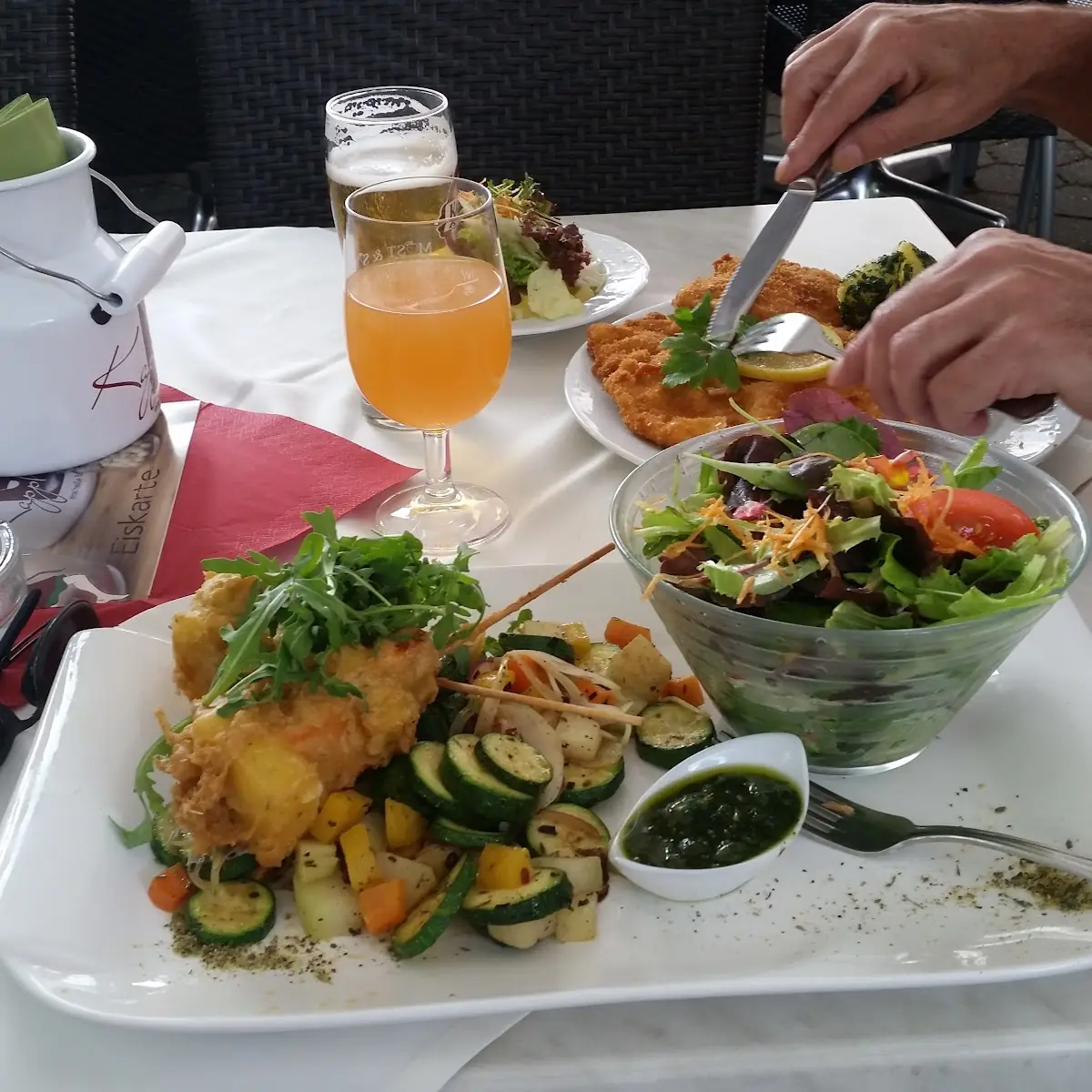 Süßkartoffeln