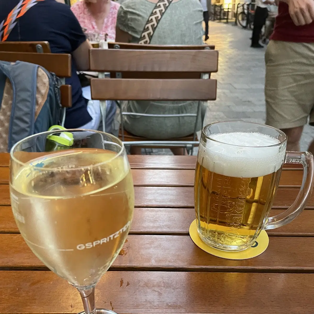 Ottakringer Helles
