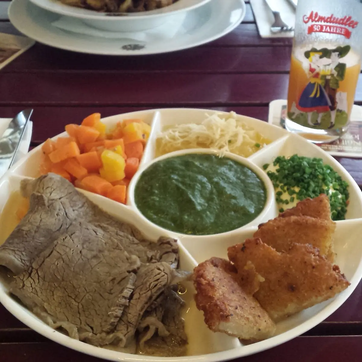 Prime Boiled Beef
