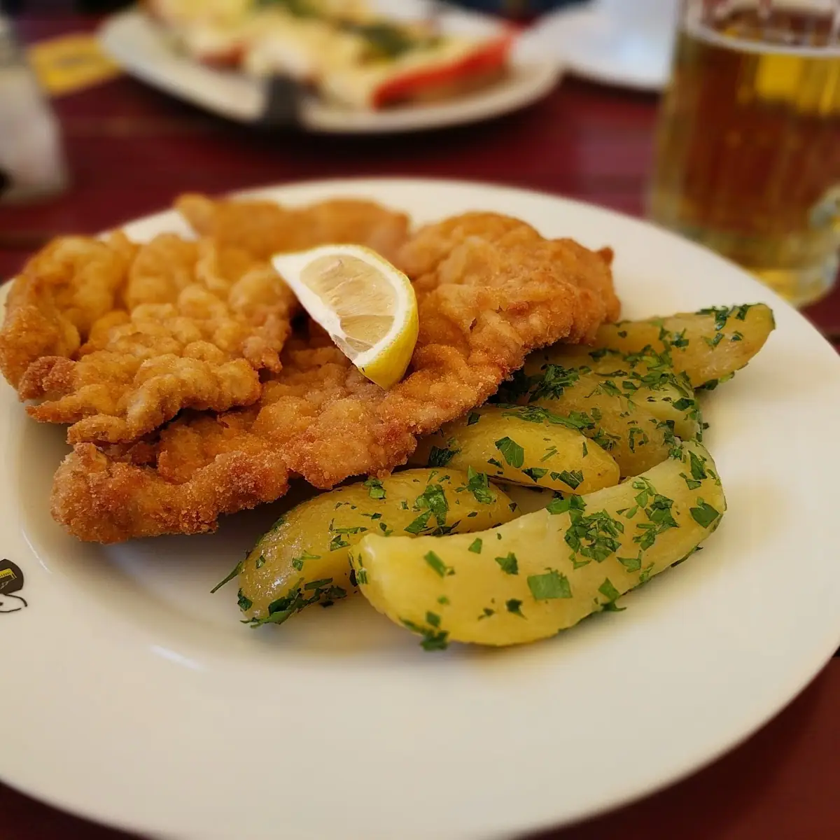 Schnitzel