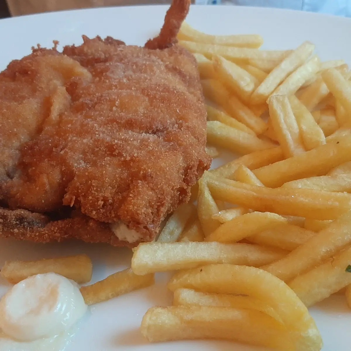 Cordon Bleu