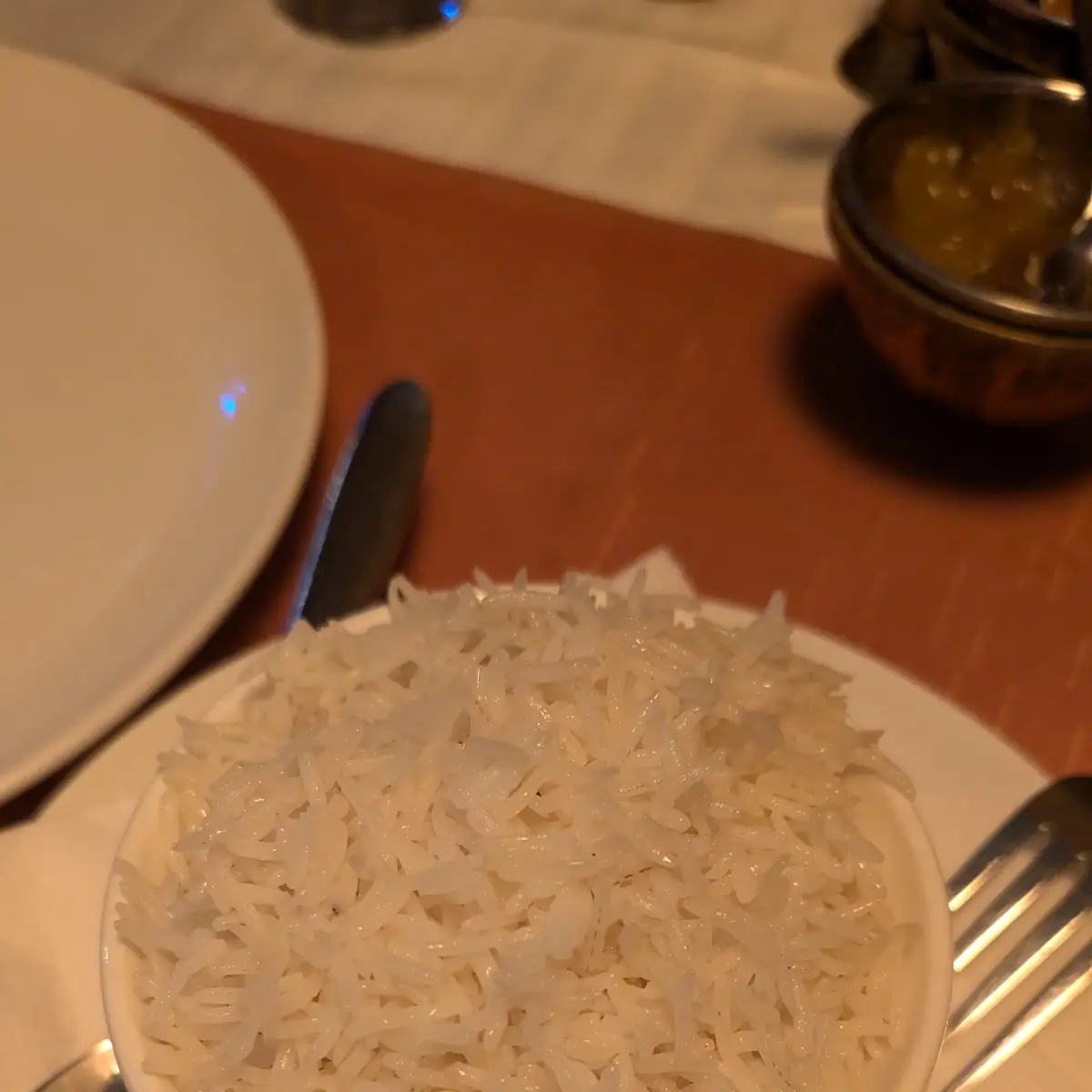 Chawal