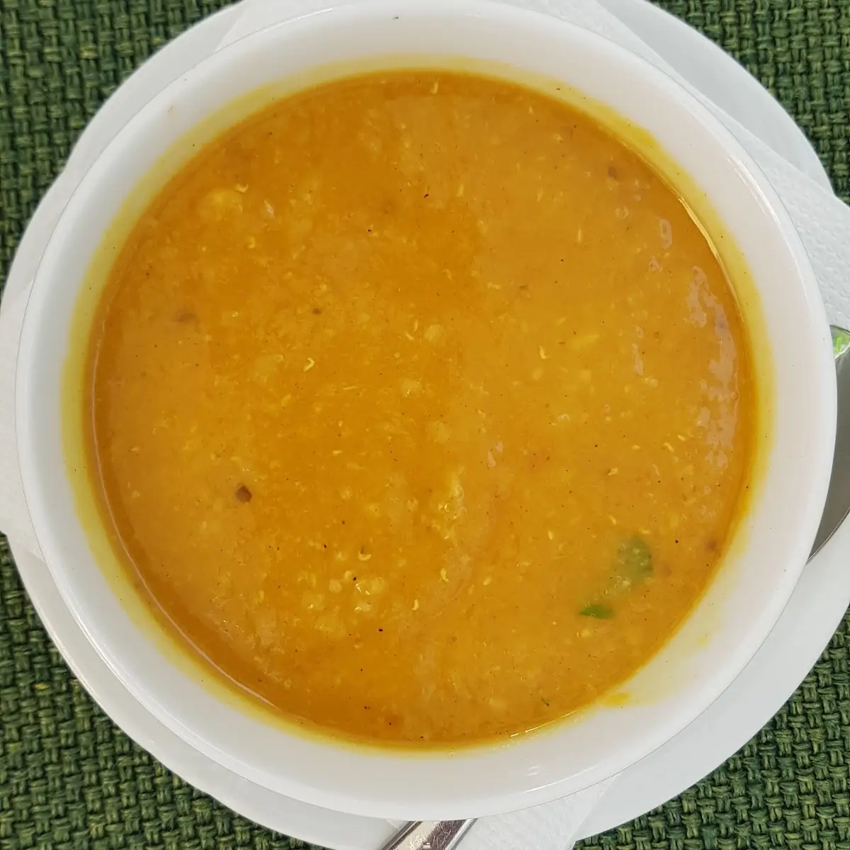 Dal Soup