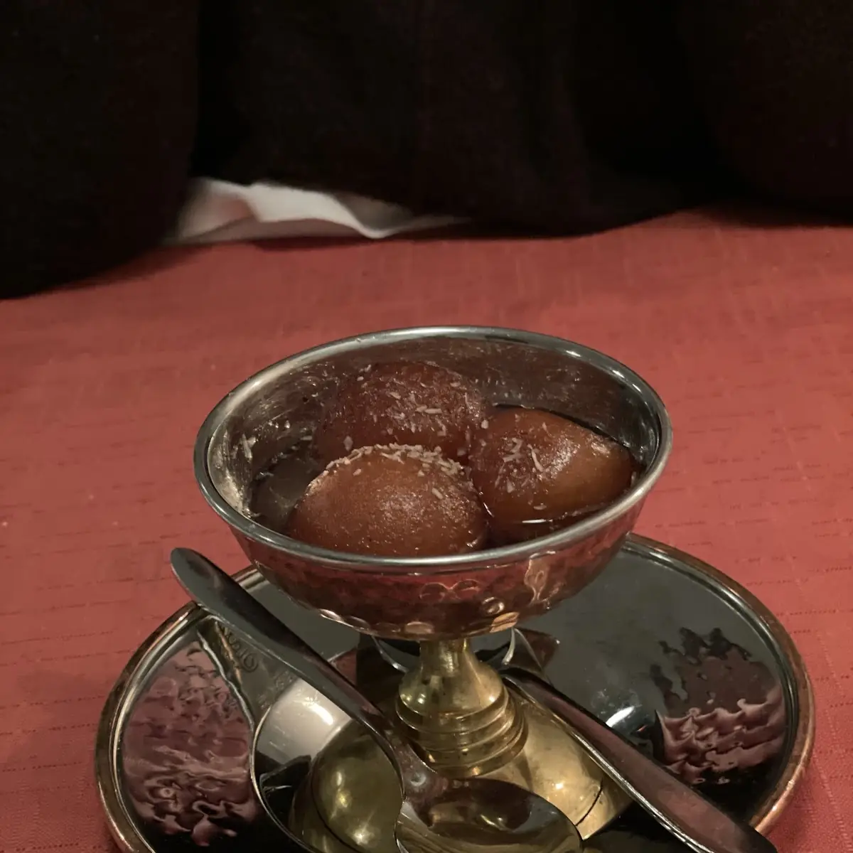 Gulab Jamun