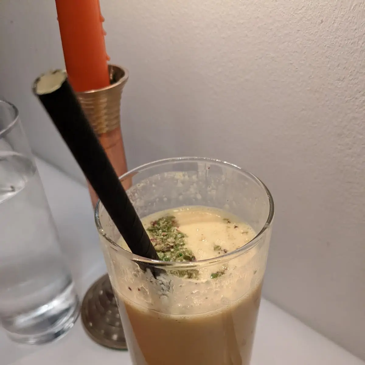 Mango Lassi