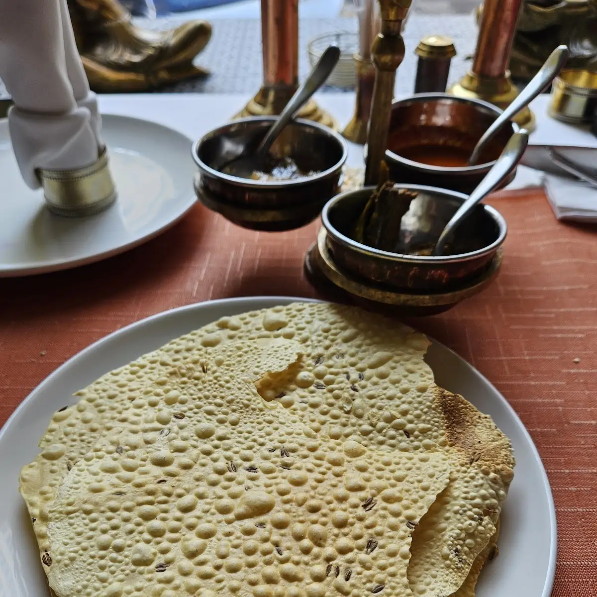 Papadom