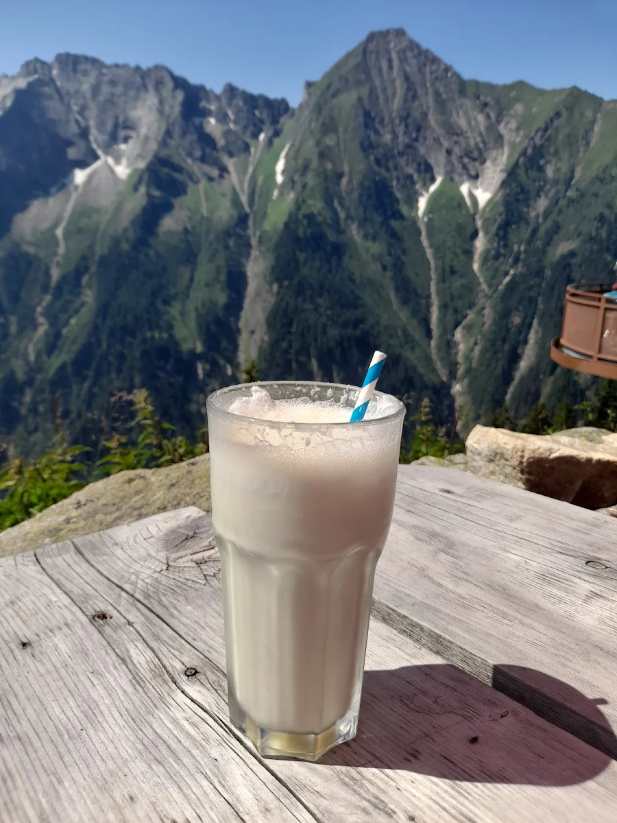 Milchshake